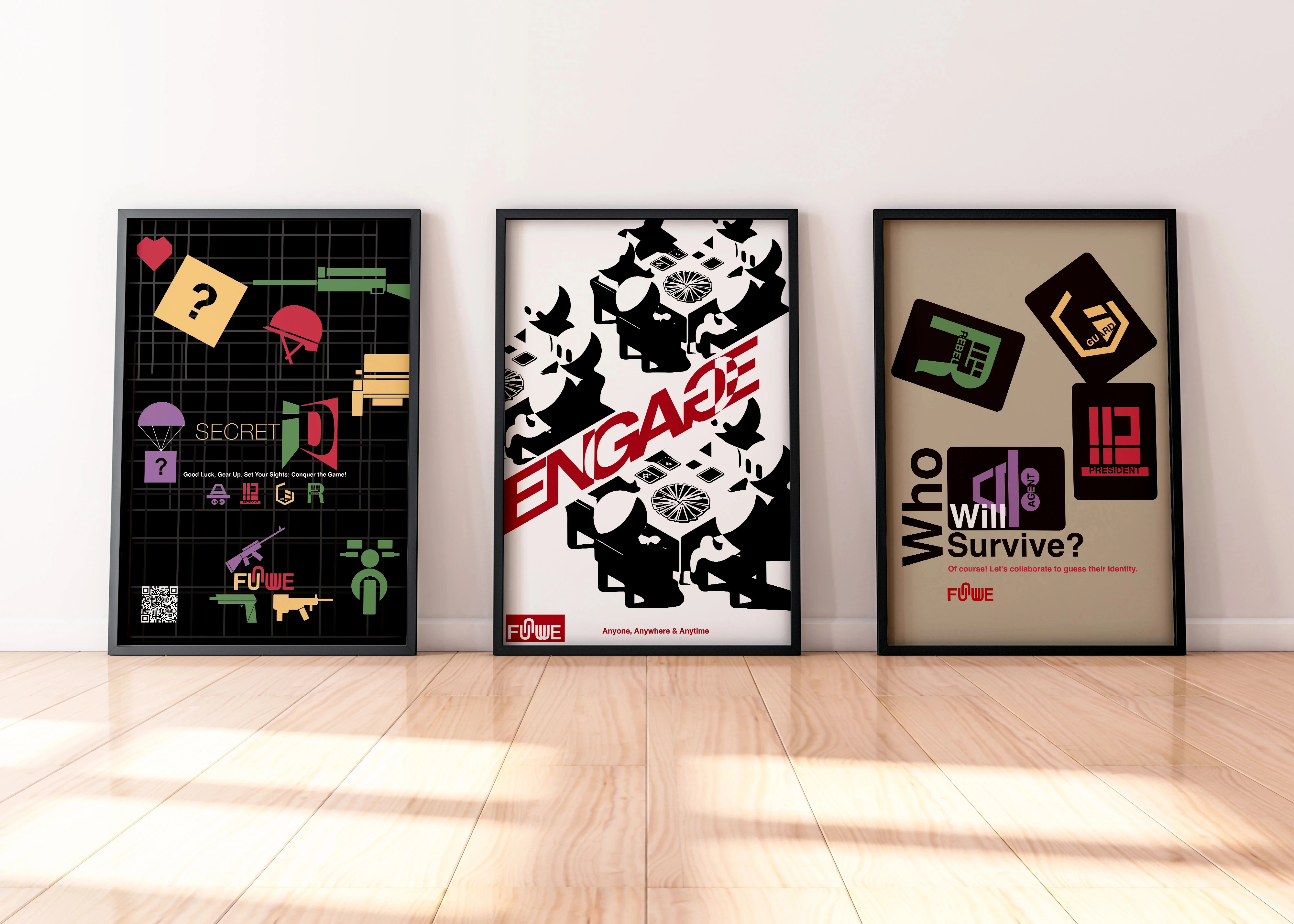 Posters