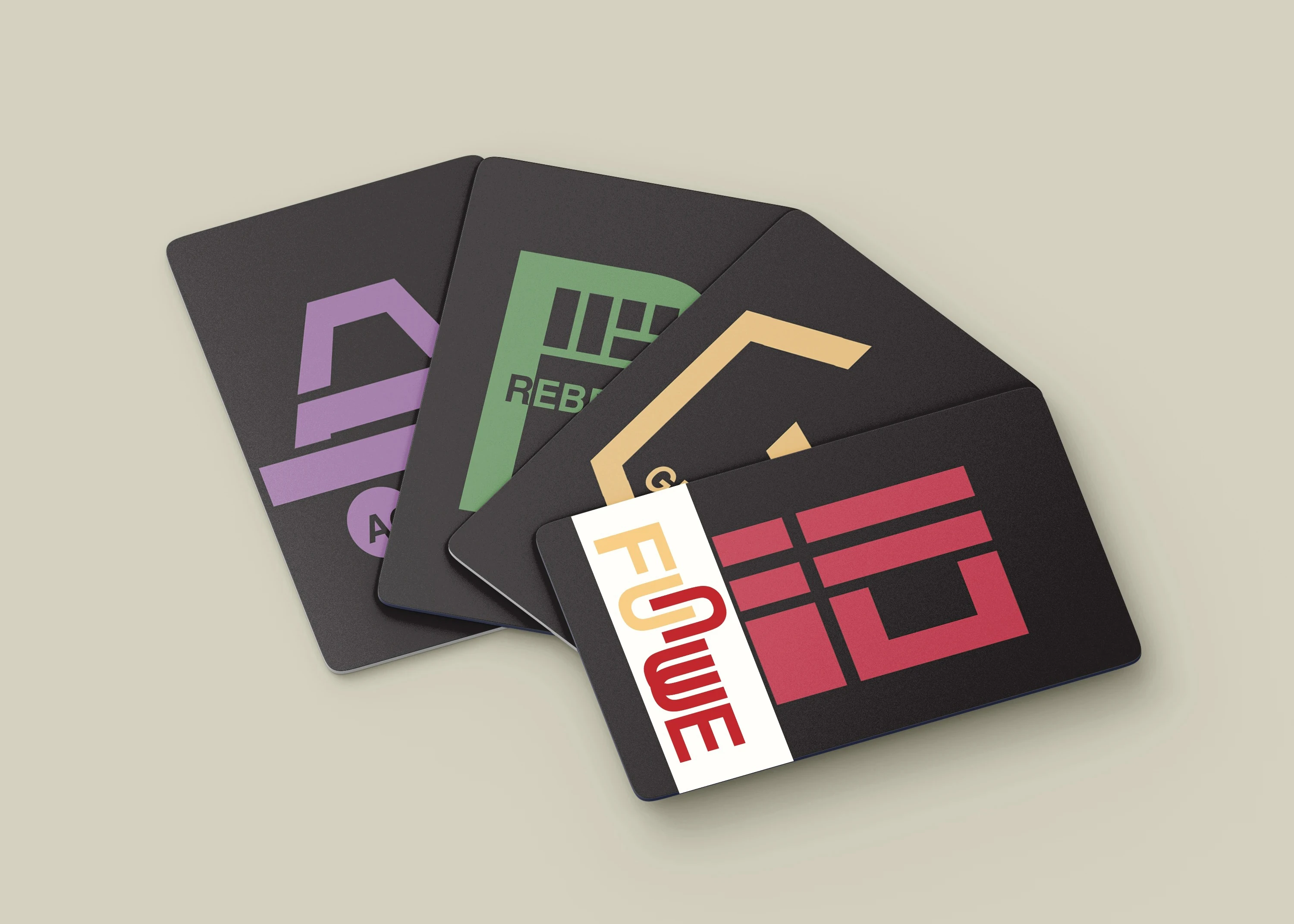Game Cards