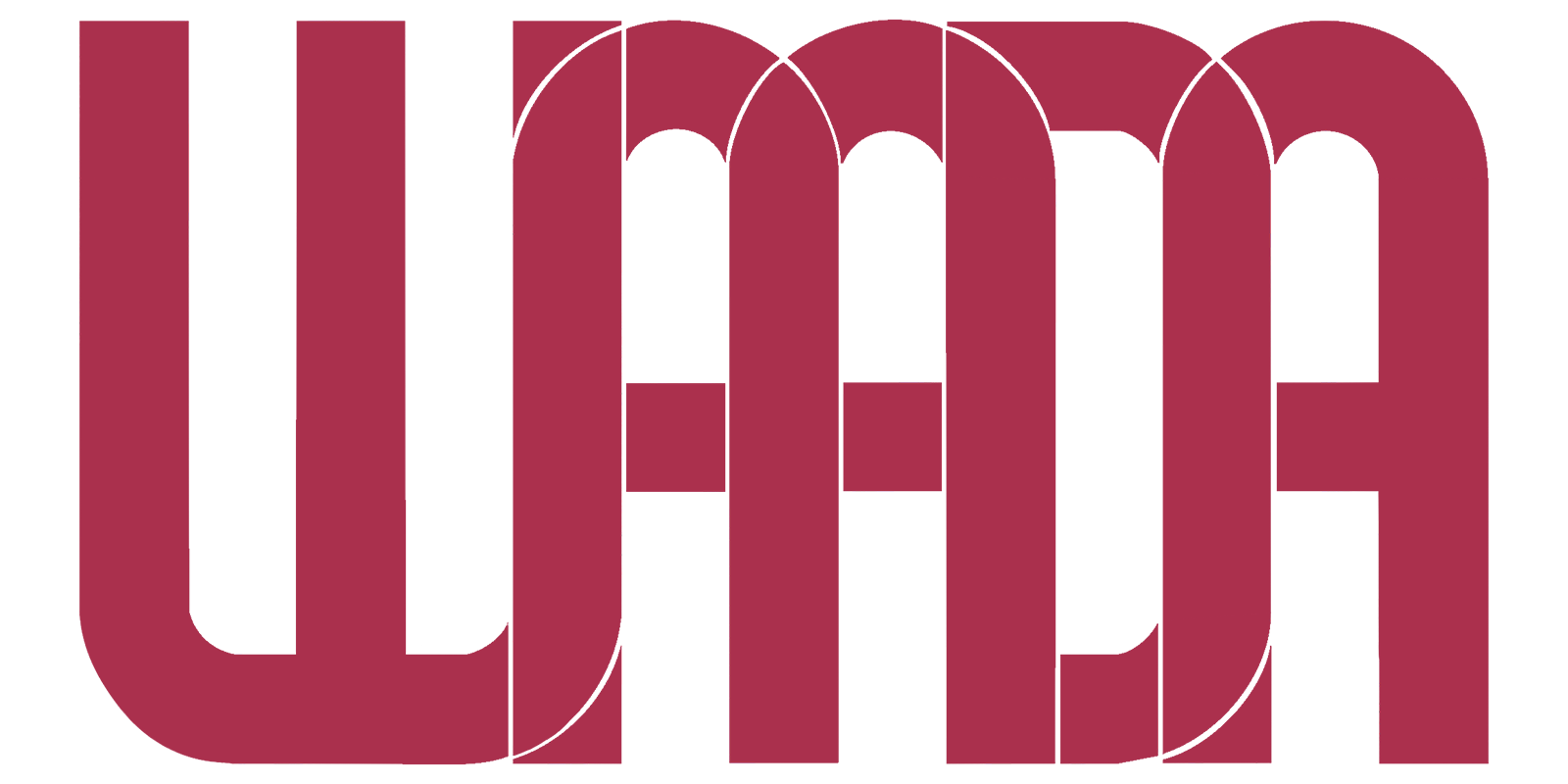 Washington Art and Design Association website project preview