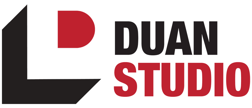 Duan Studio Logo